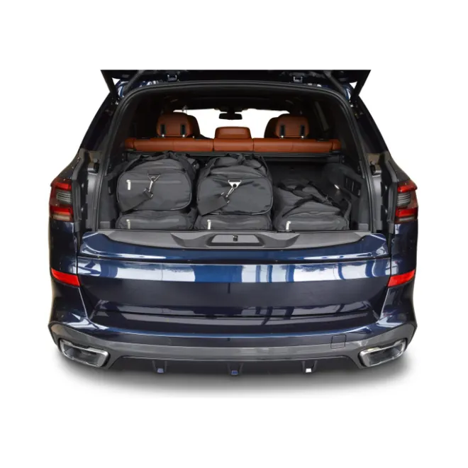 Hot Car-Bags Bmw X5 (G05) 2019-heden suv Pro-Line