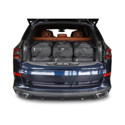 Hot Car-Bags Bmw X5 (G05) 2019-heden suv Pro-Line