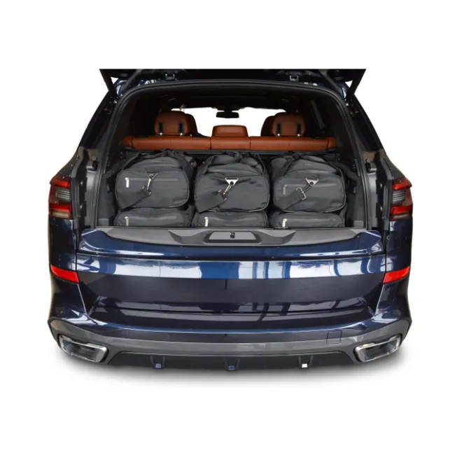 Hot Car-Bags Bmw X5 (G05) 2019-heden suv Pro-Line