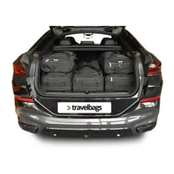 Sale Car-Bags Bmw X6 (G06) 2019-heden suv Pro-Line
