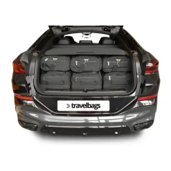 Sale Car-Bags Bmw X6 (G06) 2019-heden suv Pro-Line