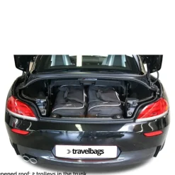 Hot Car-Bags Bmw Z4 (E89) 2009-2016 cabriolet