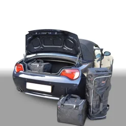 Car-Bags BMW Z4 (E85 - E86) 2002-2009