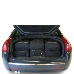 Online Car-Bags Citroën C6 2006-2012 4-deurs sedan