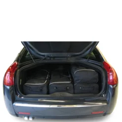 Online Car-Bags Citroën C6 2006-2012 4-deurs sedan