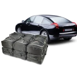 Online Car-Bags Citroën C6 2006-2012 4-deurs sedan