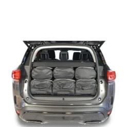 Best Car-Bags Citroën C5 Aircross 2019-heden