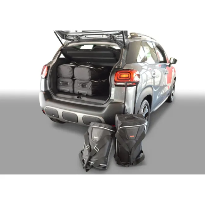 Clearance Car-Bags Citroën C3 Aircross 2017-heden 5-deurs hatchback