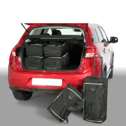 Sale Car-Bags Citroën C4 Aircross 2012-2017
