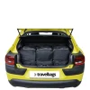 Car-Bags Citroën C4 Cactus 2014-2018 5-deurs hatchback