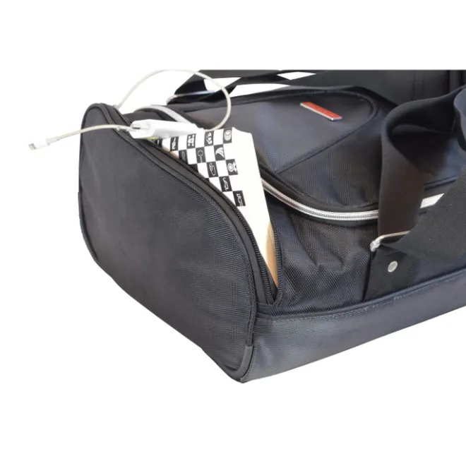 Car-Bags Citroën C4 Cactus 2014-2018 5-deurs hatchback
