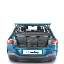 Discount Car-Bags Citroën C4 Cactus 2018-2020 5-deurs hatchback