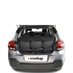 New Car-Bags Citroën C3 III 2016-heden 5d