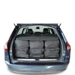 Outlet Car-Bags Citroën C5 Tourer (RD-TD) 2008-2017 wagon