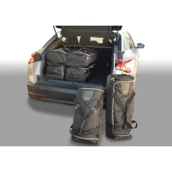 Online Car-Bags Citroën C5 X 2021-heden