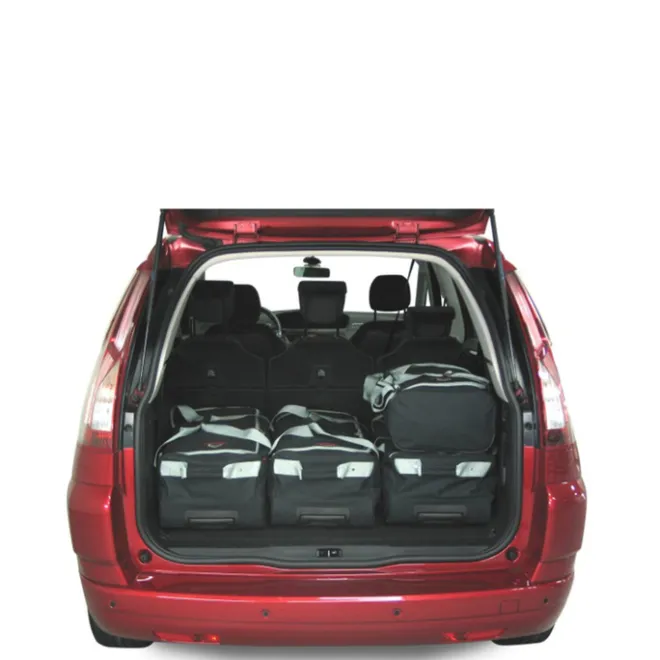 New Car-Bags Citroën Grand C4 Picasso I 2006-2013 mpv