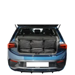 Online Car-Bags Cupra Born 2021-heden