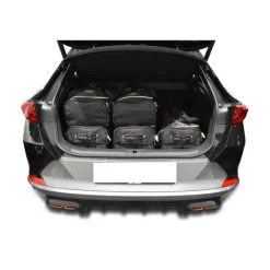 Outlet Car-Bags Cupra Formentor 2020-heden