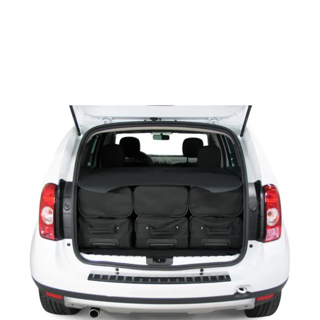 Outlet Car-Bags Dacia Duster 2010-2017