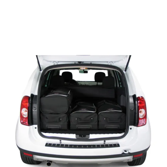 Outlet Car-Bags Dacia Duster 2010-2017