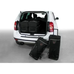 Outlet Car-Bags Dacia Duster 2010-2017