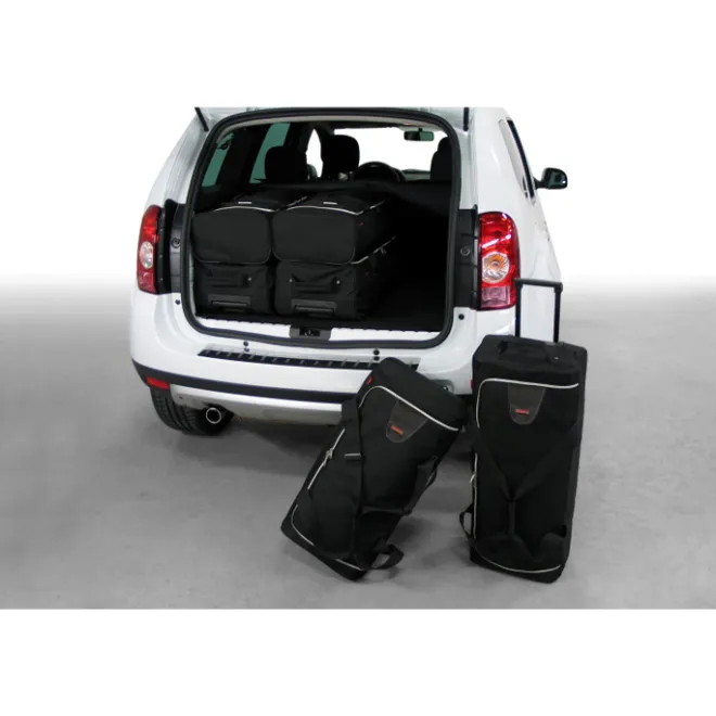 Outlet Car-Bags Dacia Duster 2010-2017