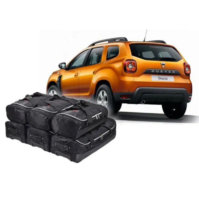 Discount Car-Bags Dacia Duster II 2018-heden