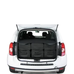 Discount Car-Bags Dacia Duster 4x4 2010-2017