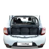 Online Car-Bags Dacia Sandero II 2012-heden 5-deurs hatchback