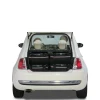 New Car-Bags Fiat 500 2007-heden 3-deurs hatchback