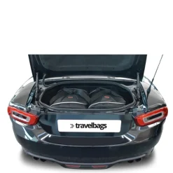 Best Car-Bags Fiat 124 Spider 2016-heden