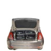 Sale Car-Bags Fiat 500C 2007-heden