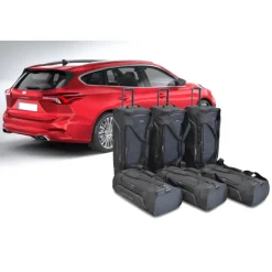 Sale Car-Bags Ford Focus IV 2018-heden wagon Pro-Line