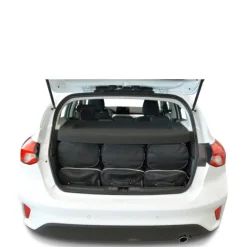 Sale Car-Bags Ford Focus IV 2018-heden Laadvloer Laag 5-deurs hatchback