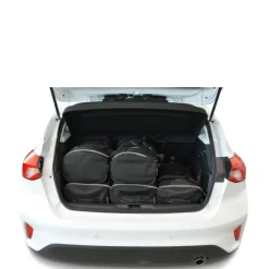Sale Car-Bags Ford Focus IV 2018-heden Laadvloer Laag 5-deurs hatchback