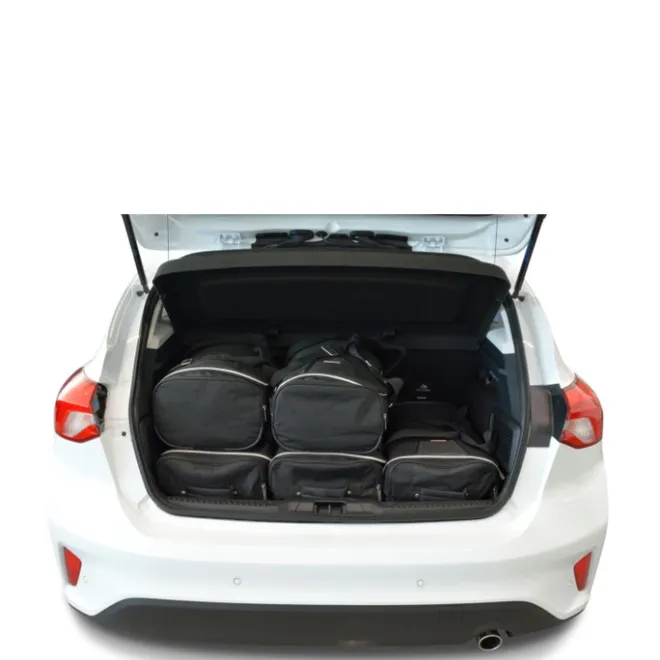 Sale Car-Bags Ford Focus IV 2018-heden Laadvloer Laag 5-deurs hatchback