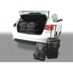 Sale Car-Bags Ford Focus IV 2018-heden Laadvloer Laag 5-deurs hatchback