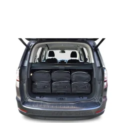 Clearance Car-Bags Ford Galaxy III 2015-heden