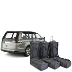 Hot Car-Bags Ford Galaxy III 2015-heden mpv Pro-Line