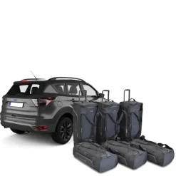 New Car-Bags Ford Kuga III 2019-heden suv Pro-Line