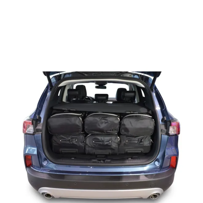Online Car-Bags Ford Kuga III 2019-heden suv