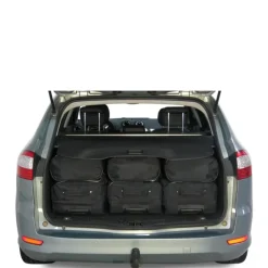New Car-Bags Ford Mondeo IV 2007-2014 wagon