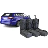 Hot Car-Bags Ford Mondeo V 2014-heden wagon Pro-Line