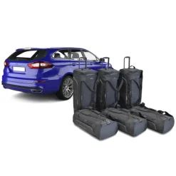 Hot Car-Bags Ford Mondeo V 2014-heden wagon Pro-Line