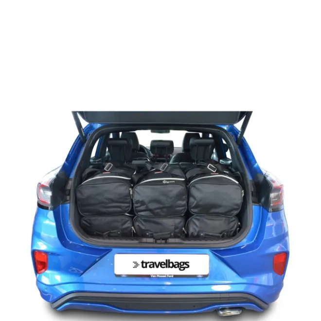 Best Car-Bags Ford Puma 2019-heden suv