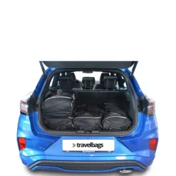 Best Car-Bags Ford Puma 2019-heden suv