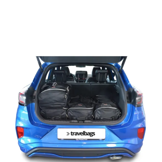 Best Car-Bags Ford Puma 2019-heden suv