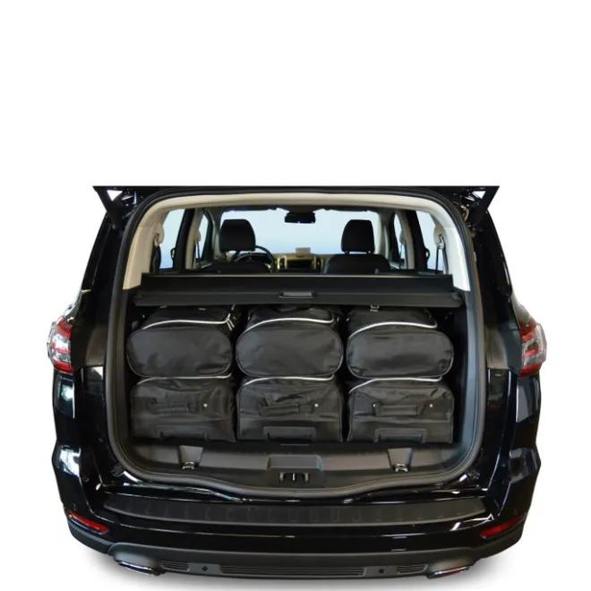 Hot Car-Bags Ford S-Max II 2015-heden