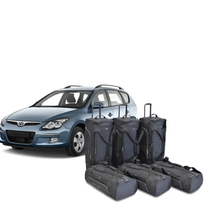 Hot Car-Bags Hyundai i30 CW (GD) 2012-2017 wagon Pro-Line