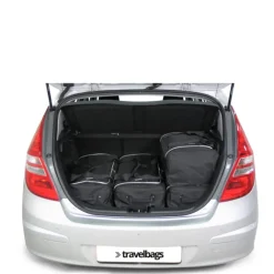 Best Car-Bags Hyundai i30 (FD-FDH) 2007-2012 5-deurs hatchback
